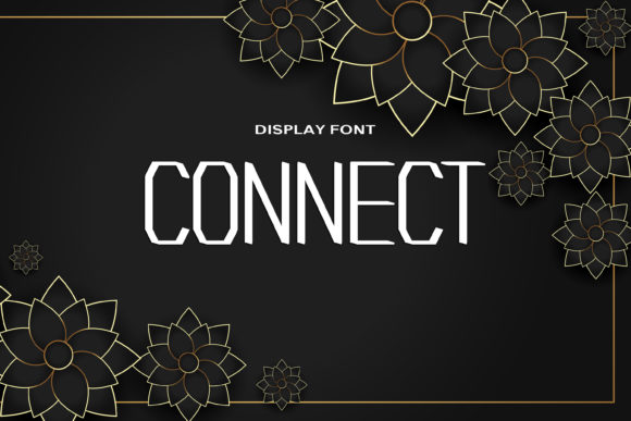 Connect Font: Elevate Your Web Design with Modern Typography