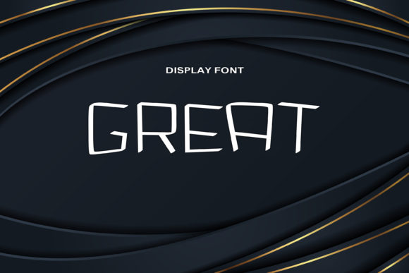 Great Font for a Memorable Brand Look